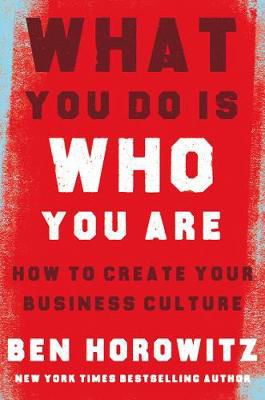 Picture of What You Do Is Who You Are: How To Create Your Business Culture ***IRISH MARKET EXLUSIVE