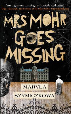 Picture of Mrs Mohr Goes Missing