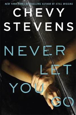 Picture of Never Let You Go
