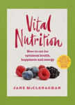 Picture of The Vital Nutrition Handbook
