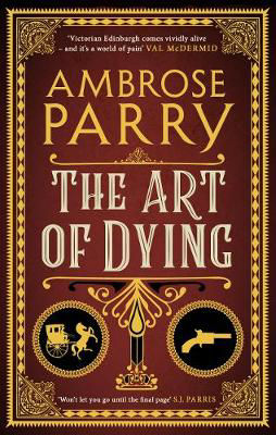 Picture of The Art of Dying