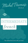 Picture of Intermediate French (Learn French with the Michel Thomas Method)