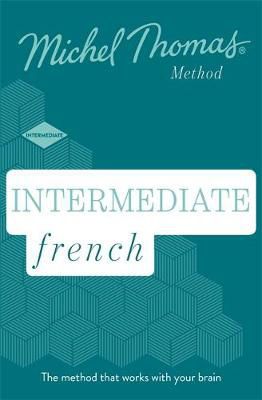 Picture of Intermediate French (Learn French with the Michel Thomas Method)