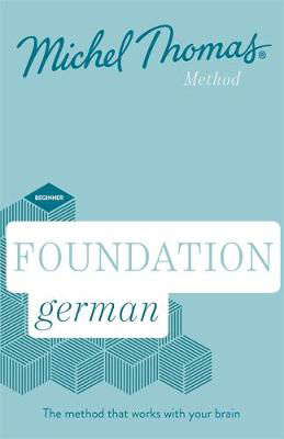 Picture of Foundation German : Michel Thomas Method