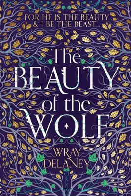 Picture of Beauty of the Wolf