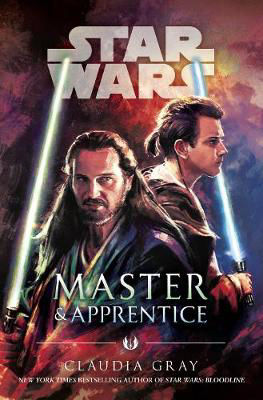 Picture of Master and Apprentice (Star Wars)