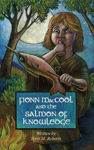 Picture of Fionn Maccool and the Salmon of Knowledge: A Traditional Gaelic Hero Tale Retold as a Read-Aloud Action Story for Children