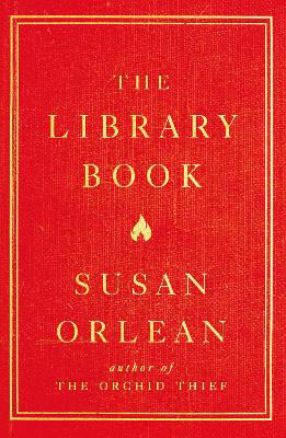 Picture of The Library Book