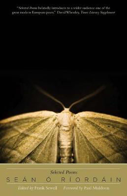 Picture of Selected Poems