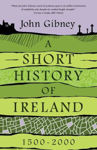 Picture of A Short History of Ireland, 1500-2000
