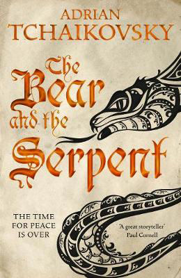 Picture of Bear and the Serpent