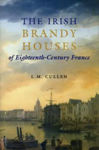 Picture of The Irish Brandy Houses of Eighteenth-century France