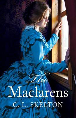 Picture of The Maclarens (The Maclarens, Book 1)