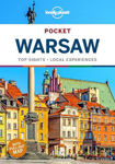 Picture of Lonely Planet Pocket Warsaw