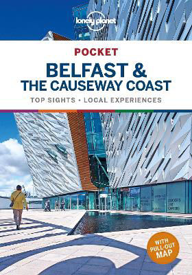 Picture of Lonely Planet Pocket Belfast & the Causeway Coast