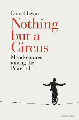 Picture of Nothing but a Circus