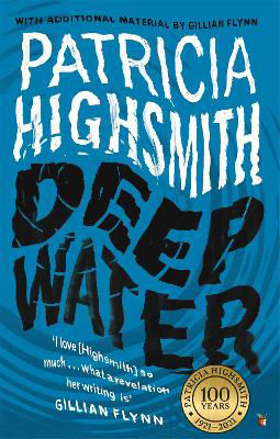 Picture of Deep Water: A Virago Modern Classic