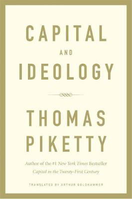 Picture of Capital and Ideology