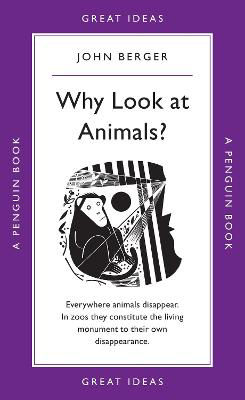 Picture of Why Look at Animals?