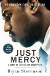 Picture of Just Mercy (Film Tie-In Edition): a story of justice and redemption