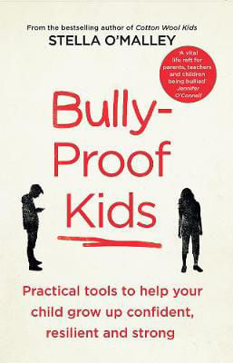 Picture of Bully Proof Kids