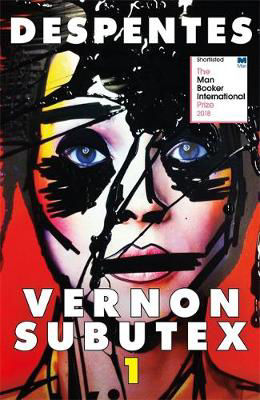 Picture of Vernon Subutex One: English edition