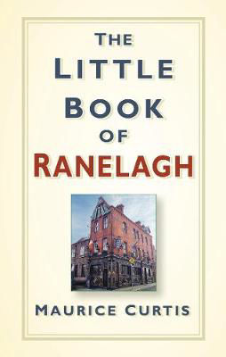 Picture of The Little Book of Ranelagh