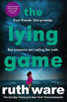 Picture of Lying Game