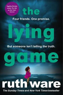 Picture of Lying Game