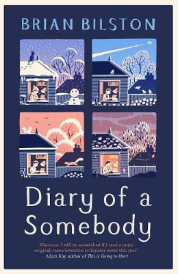 Picture of Diary of A Somebody