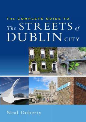 Picture of The Complete Guide to the Streets of Dublin City