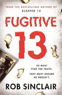 Picture of Fugitive 13