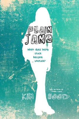 Picture of Plain Jane: When does being stuck become ... unstuck?