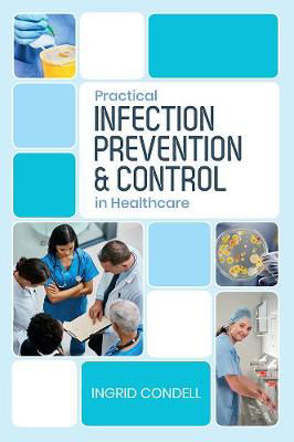 Picture of Practical Infection Prevention And Control In Healthcare