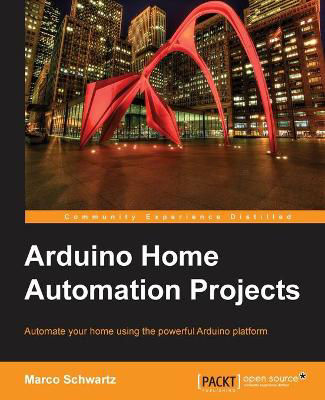 Picture of Arduino Home Automation