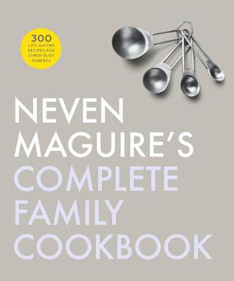 Picture of Neven Maguire's Complete Family Cookbook
