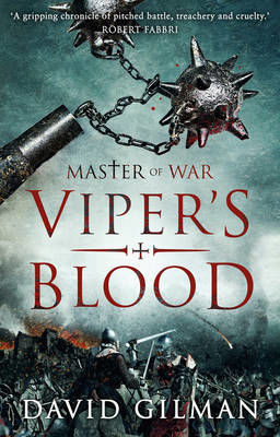 Picture of Viper's Blood
