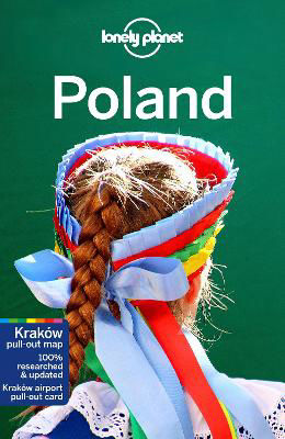 Picture of Lonely Planet Poland