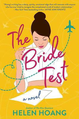 Picture of The Bride Test