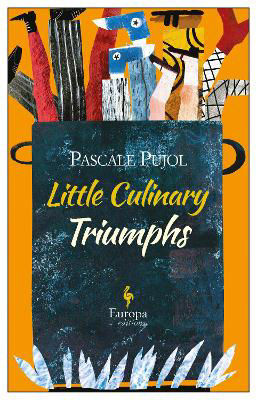 Picture of Little Culinary Triumphs