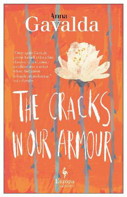 Picture of Cracks In Our Armour