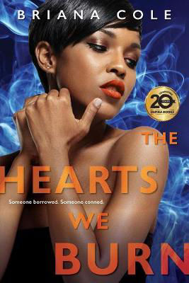 Picture of The Hearts We Burn
