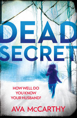 Picture of Dead Secret