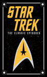 Picture of Star Trek: The Classic Episodes (Barnes & Noble Collectible Classics: Omnibus Edition)