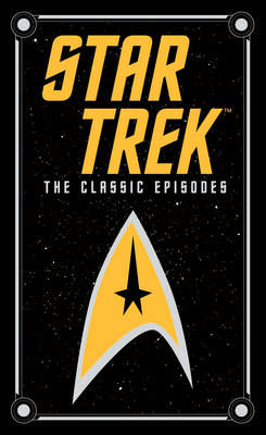 Picture of Star Trek: The Classic Episodes (Barnes & Noble Collectible Classics: Omnibus Edition)