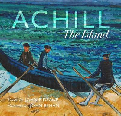 Picture of Achill: The Island