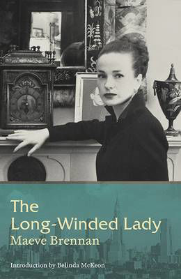 Picture of The Long-Winded Lady