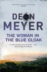 Picture of The Woman in the Blue Cloak
