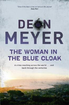 Picture of The Woman in the Blue Cloak