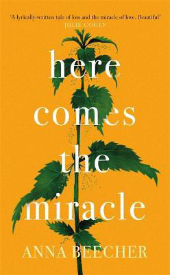 Picture of Here Comes the Miracle